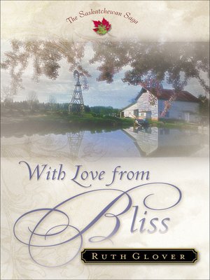 With Love from Bliss - ebook